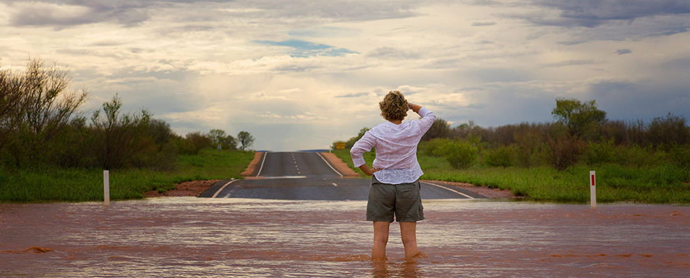 NSW and QLD Flood Support